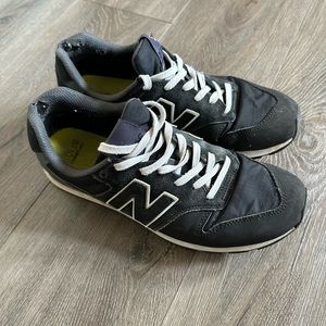 New balance 996